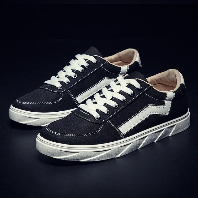 أحذية رياضية قماش أحذية الرجال منخفضة الربيع الصيف الرجال التزلج الأحذية أبردين الأدبي الرجال حذاء للرجال الرجعية أحذية تزلج