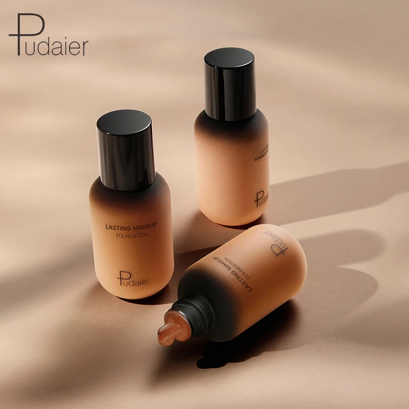 

1PC 40Colors Face Liquid Concealer Base Makeup Face Foundation Brand Liquid Concealer Eye Dark Circles Makeup Cosmetics TSLM2