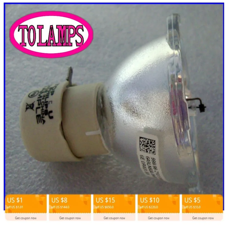 

UHP 190/160W 0.8 for Philips compatible projector lamp for BenQ for Acer for Optoma for Infocus for NEC etc.