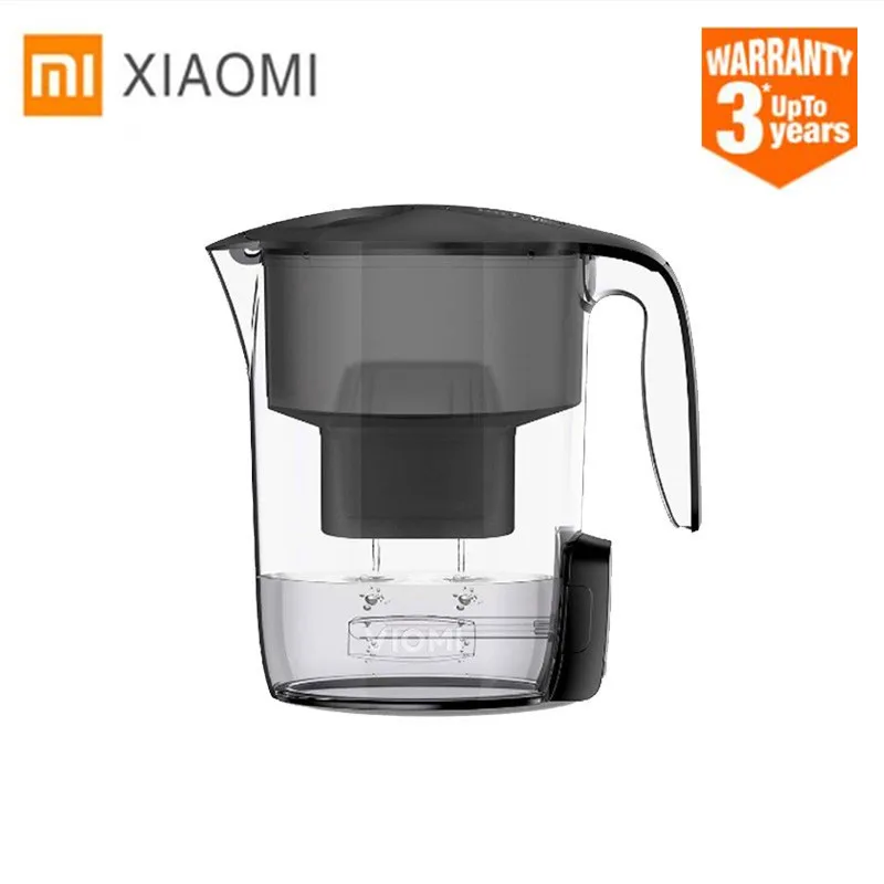 

In Stock Xiaomi Viomi Super Filter Kettle L1 Ultra Violet UV Disinfection Seven Heavy Multi Effect Filters