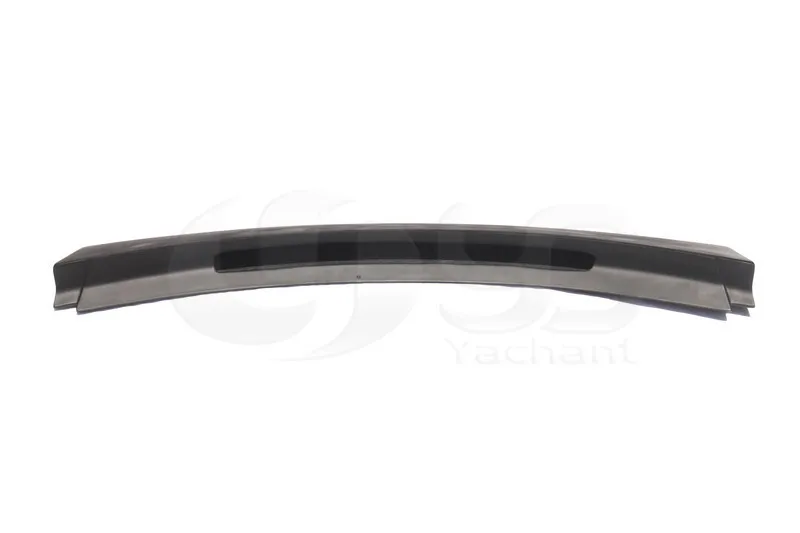2008-2015 Nissan R35 GTR CBA DBA LB PERFORMANCE Ver 2 Style Rear Trunk Spoiler Wing FRP (12)
