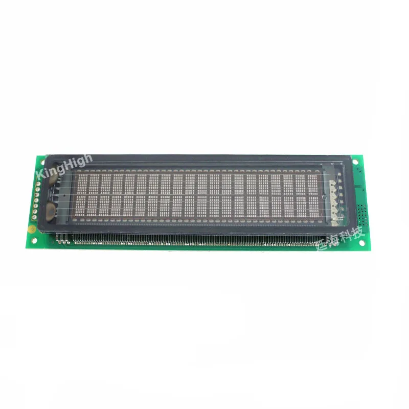 Новый модуль дисплея 20X2 2002 VFD совместимый с FUTABA M202MD15FA M202MD15AJ|Аксессуары для