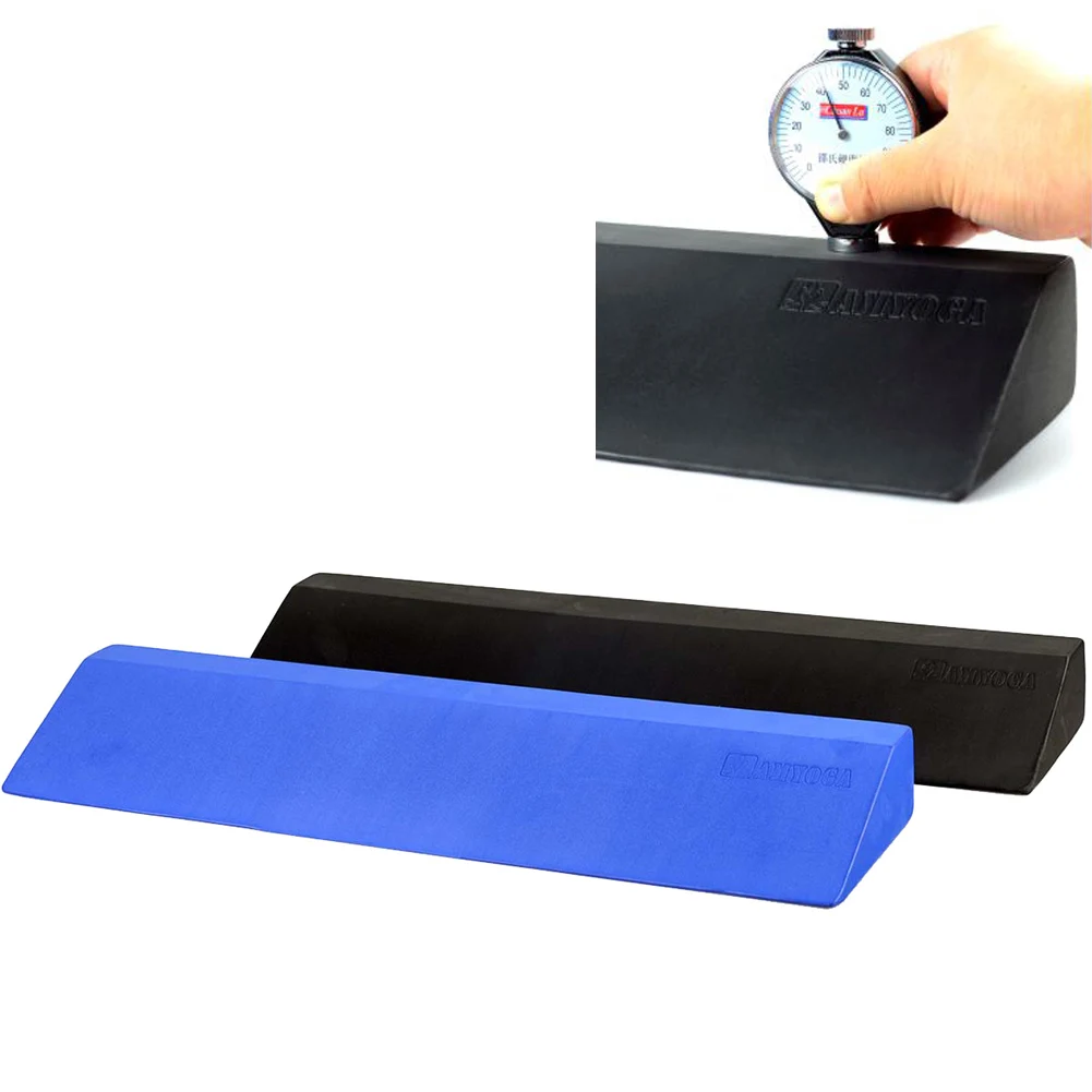 Yoga Direct Foam Yoga Wedge Yoga font b Fitness b font Equipment Accessories 2 color B2C