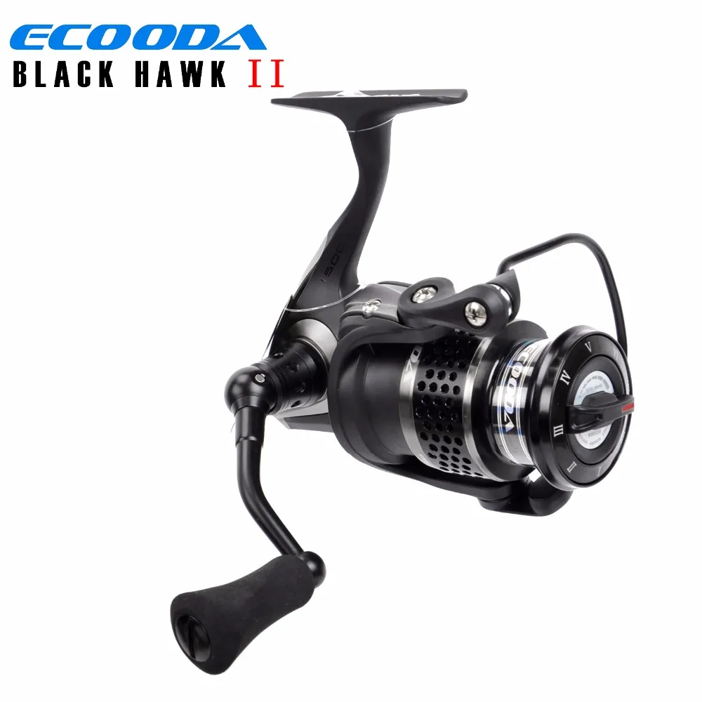 ecooda black hawk