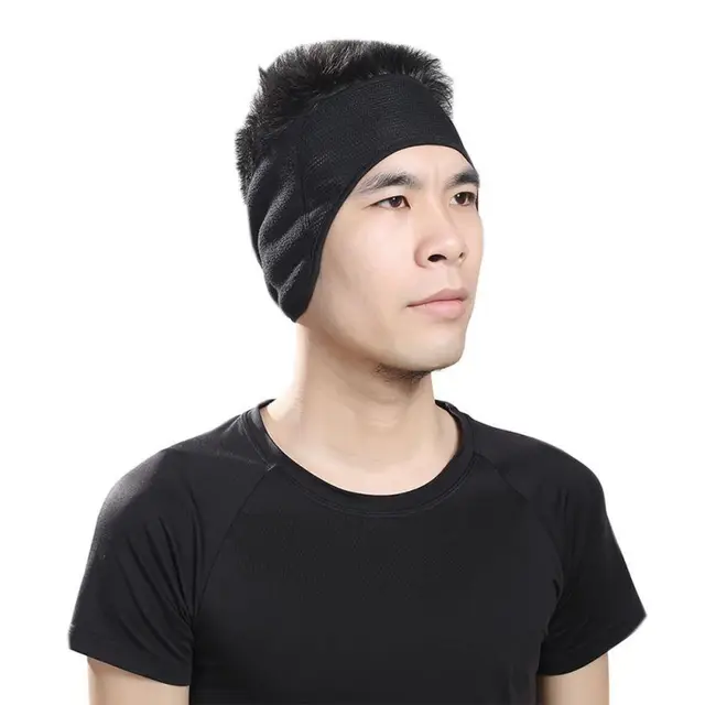 head band for men for winter