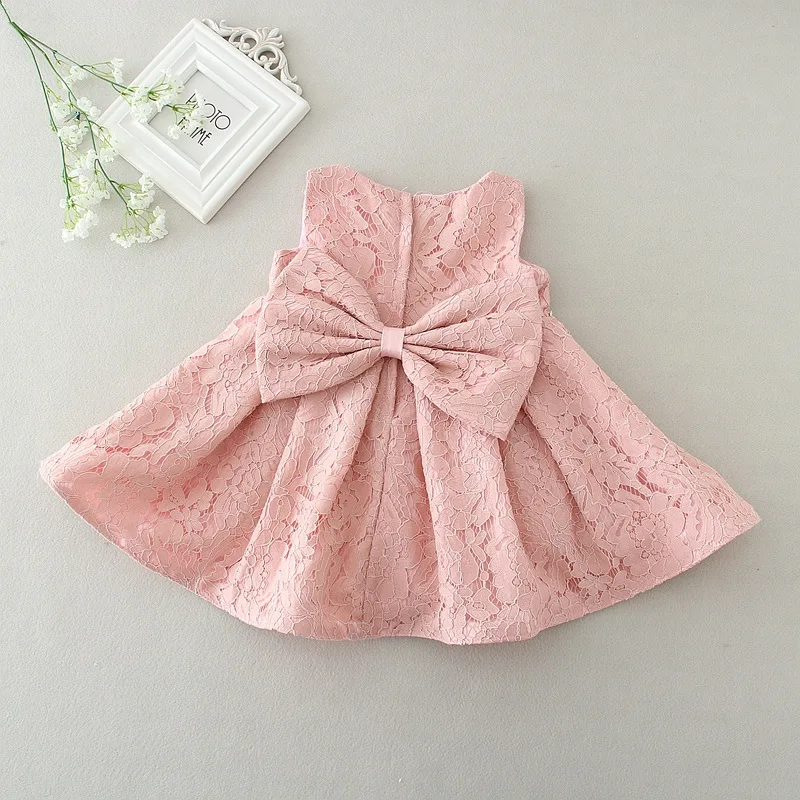 baby girl lace dress