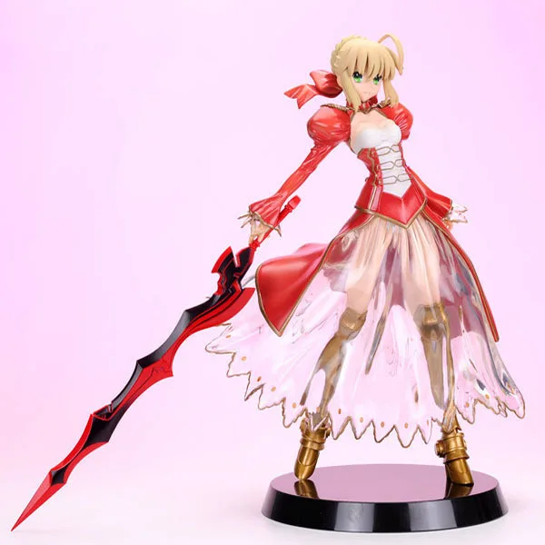 Anime Fate Stay Night Fate Extra Ver Red Saber Pvc Action Figure Collection Model Toy 18cm Model Toy Airplane Model Biplanemodel Airplane Fuel Pump Aliexpress Anime Fate Stay Night Fate Extra Ver Red Saber Pvc Action Figure Collection Model Toy 18cm Model Toy Airplane Model Biplanemodel Airplane Fuel Pump Aliexpress