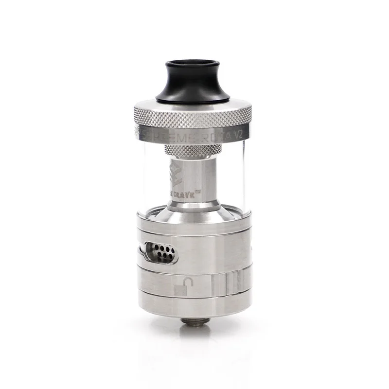 Steam Crave Supreme V2 RDTA (10)