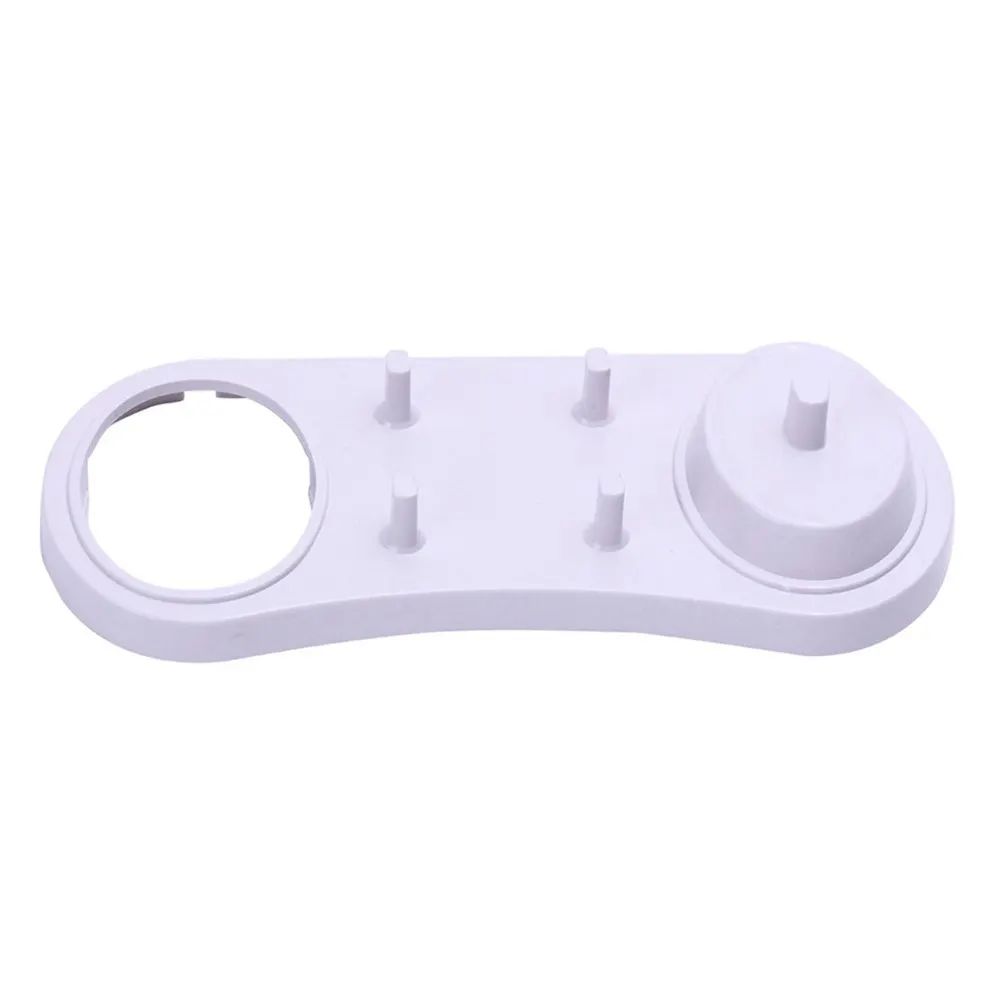 

Holder For Toothbrush Electric Toothbrush Holder Bracket Support Brush Head Case w/ Charger Hole for D12 D20 D16 D10 D36 3757
