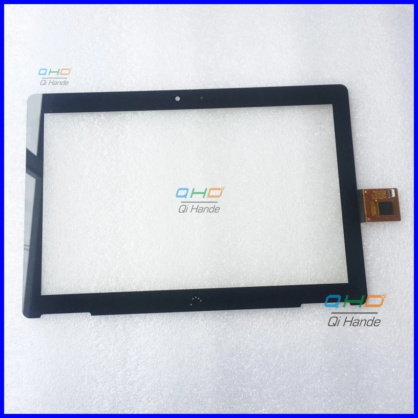 

High Quality New 10.1'' inch For BQ Aquaris M10 FHD Tablet PC Touch Screen Digitizer Sensor Replacement Parts Bq Aquaris M10 HD