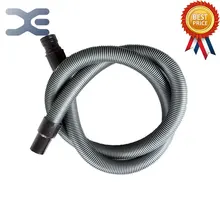 Высокое качество 30L/60L промышленный пылесос аксессуары вакуумный шланг трубки Запчасти для пылесоса