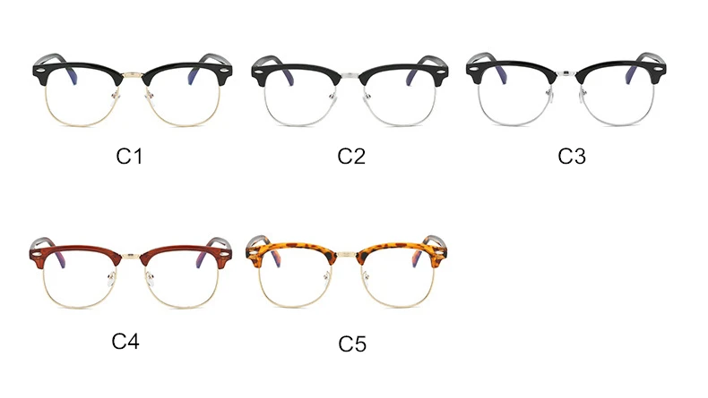 SUMONDY диоптриями От-0,5 до-6,0 по рецепту очки для близорукости для женщин и мужчин модные рецептурные очки готовая продукция оптические очки UF28