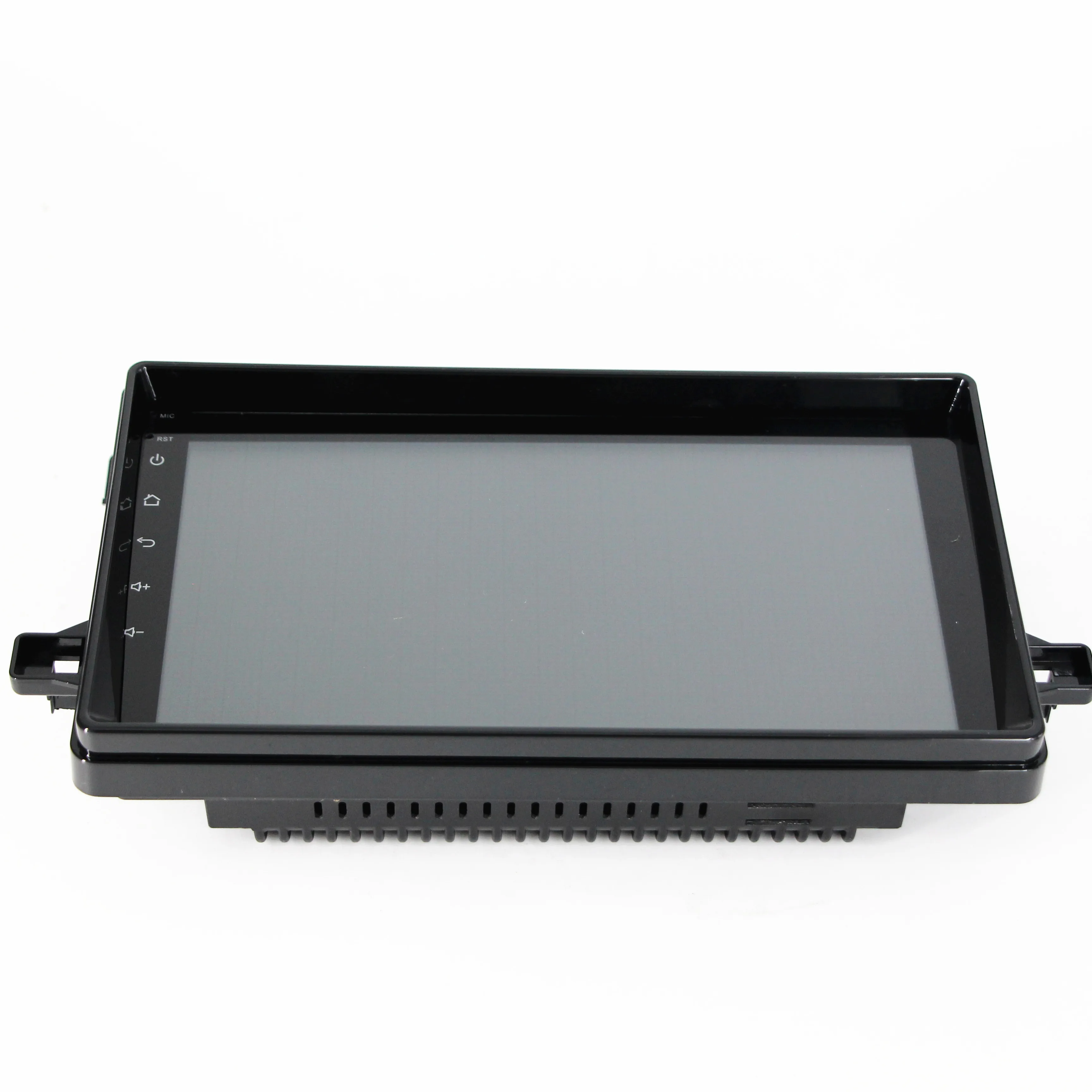 Perfect 2din Car Android8.1 stereo Autoradio For Toyota Pruis 2016 Quade-core RAM2G+ROM32G with BT WIFI Mirrorlink gps navigation player 3