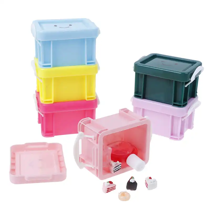 miniature classic toys