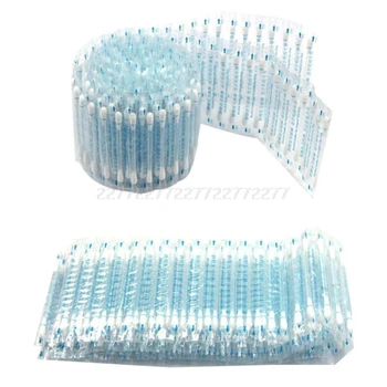 

30Pcs/Set Disposable Alcohol Stick Disinfected Cotton Swab Emergency Disposable Party Tableware A22 19 Dropship