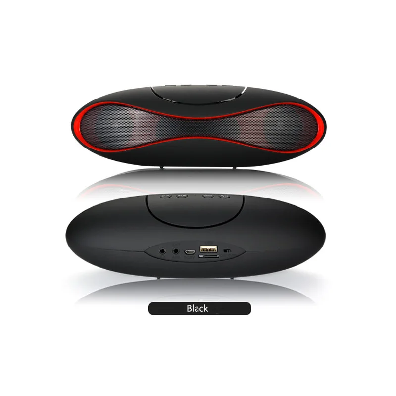 dolby portable speaker