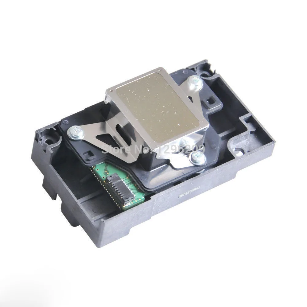 Оригинальная Печатающая головка для Epson Stylus Photo 1390 1410 R1390 R1400 L1800 сопло F173050 1430|1390 print