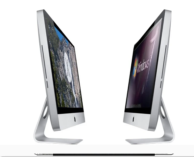 18 5 21 дюймовый настольный компьютер ПК все в одном ПК|desktop computers|desktop computers pccomputer pc |