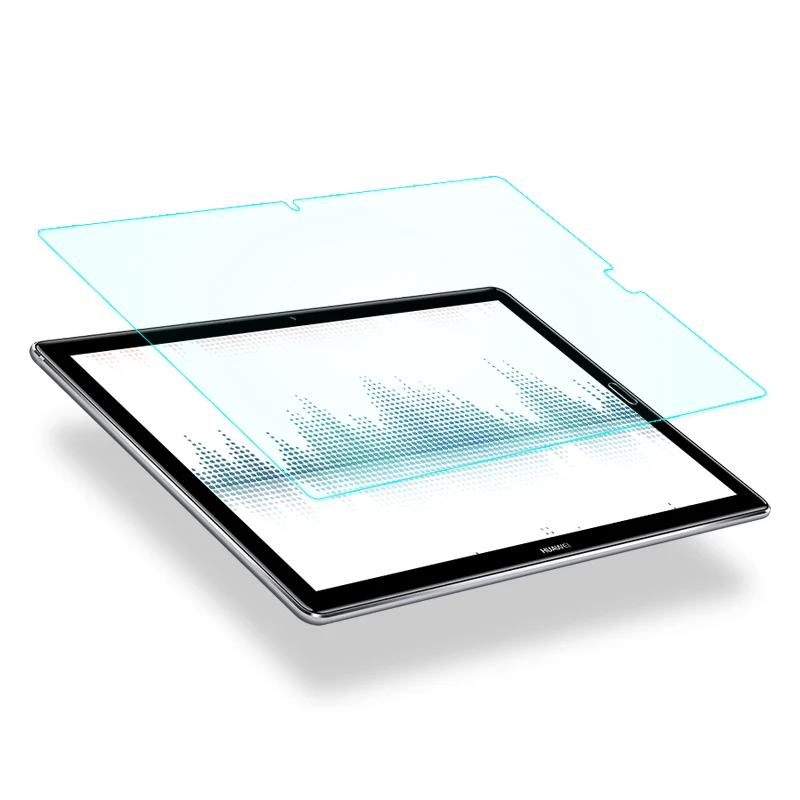 Закаленное стекло для Huawei MediaPad M5 Pro защитная пленка из стали 10 8 дюйма Mediapad