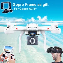 MJX X101 Professional Drones BIG Quadcopter wifi FPV Gimbal can Add C4015/C4018/C4016 720P HD Camera Real Time Video Drones