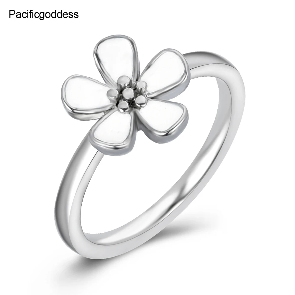

2018 hot sell flower sharp ring for wedding engagement rings for beautiful girl