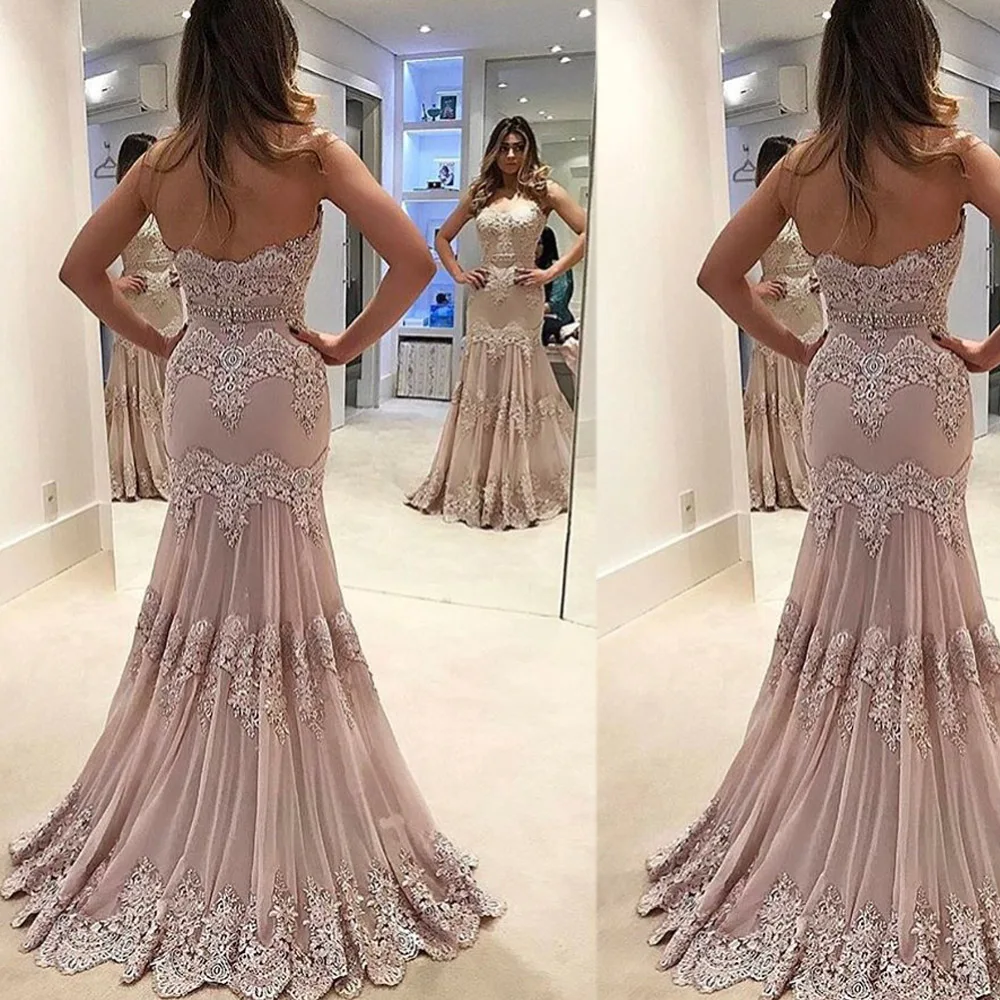 1 Custom make prom dresses