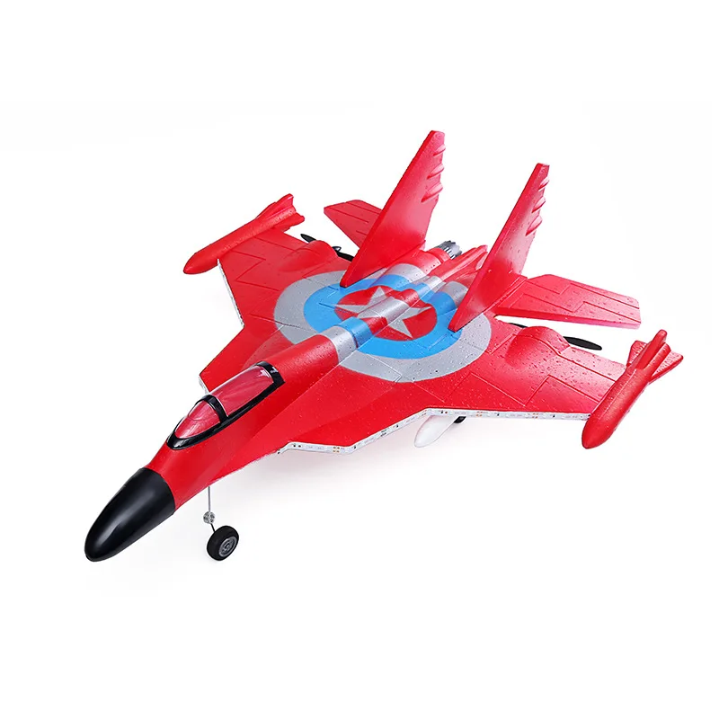 Новый горячий продавать Спорт хобби F35 истребитель Eagle Jet 2 4G 62 см вверх 500 м большой