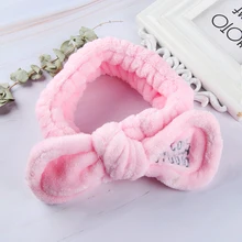 1 шт., модные удобные женские милые уши, держатель для волос, Эластичная головная повязка лента для волос, аксессуары для волос для девочек, Прямая поставка