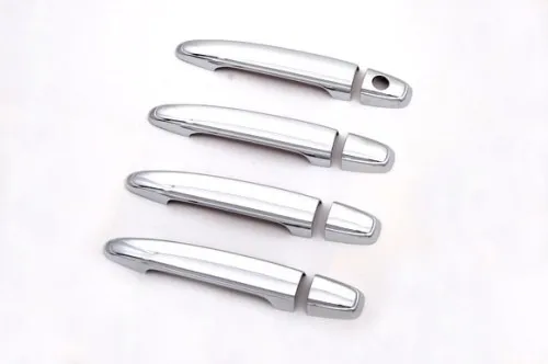 

Chrome Styling Door Handle Cover for Toyota Camry 07-11 Models