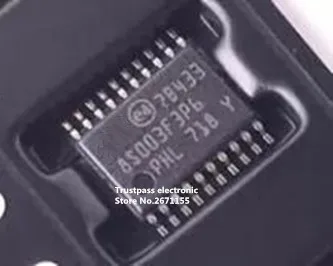 100pcs/lot Stm8s003f3p6 Stm8s003f3 Stm8s003 8s003f3p6 8s003 Tssop-20 ...