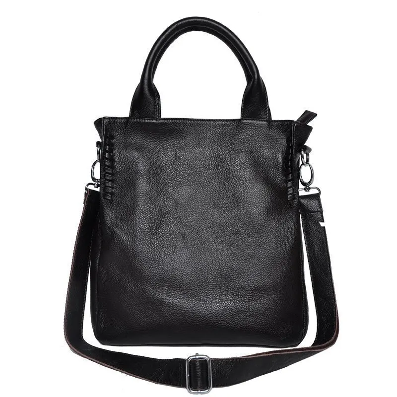 High capacity ladies handbags genuine leather women messenger bag with high quality vintage real cowhide shoulder bags K047 High capacity ladies handbags genuine leather women messenger bag with high quality vintage real cowhide shoulder bags K047
