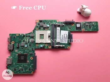 

NOKOTION V000245100 6050A2338402 for Toshiba Satellite L635 Laptop Motherboard S989 HD graphics hm55 * no HDMI * works