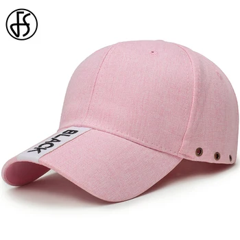 

FS 2014 Spring Summer Funny Cap For Men Women Baseball Hat Snapback Dad Hats Green Pink Cotton Bone Full Caps Gorra Hombre