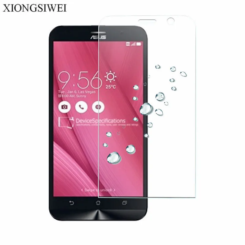

Tempered Glass Screen Protector Cover For ASUS Zenfone GO ZB450KL ZB452KL Protect Slim Film For ASUS X014D ZB 450 KL 450KL 452KL