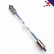 DONAR DN-41154 HMI 1200 Вт/GS HMI 1200/L HMI1200 SFc15-5 двухсторонняя Металлогалогенная лампа сценическое освещение лампа