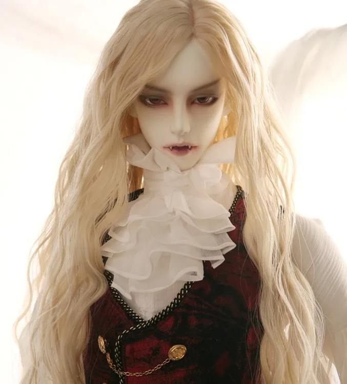 Bjd sd doll doll gluino vampire vampire 70cmin dolls from toys Bjd sd doll doll gluino vampire vampire 70cmin dolls from toys