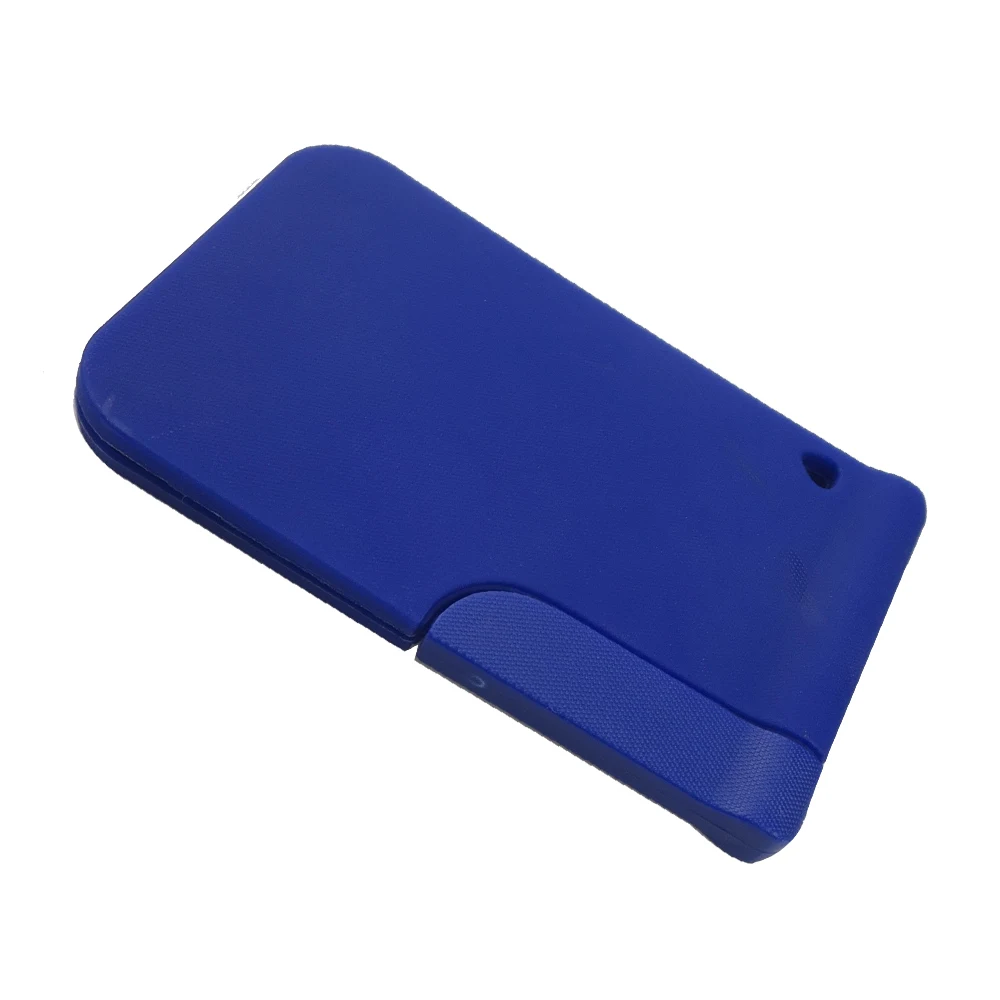 Auto accessoriesSmart Card Car key shell for Renauly (5)