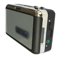 Новинка Кассета для MP3 конвертер, конвертировать старые кассета для MP3 сохранить в карты sd Непосредственно ПК не требуется