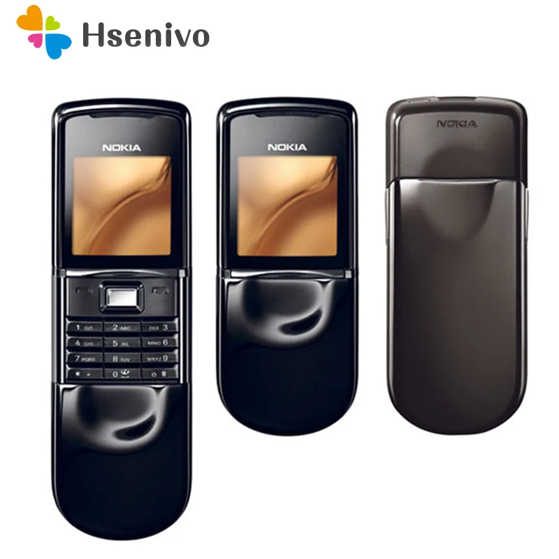 Купить Бу Телефон Нокиа 8800