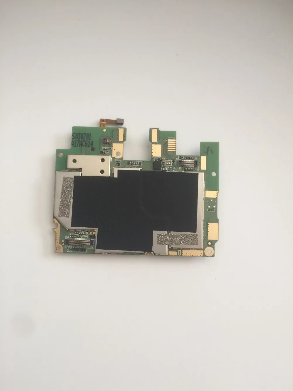  Used Blackview BV6000 Mainboard Motherboard 3G RAM+32G ROM 4.7 MT6755 Octa core 1280x720 Free Shipp