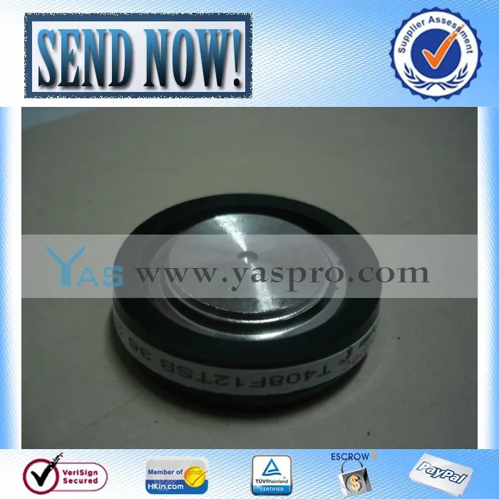 SCR/ GTO Thyristor T408F10 T408F12 T408F12TSC T408F12TSB T408F1200TSC T408F1200TSB17TD | Обустройство дома
