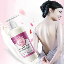 GoatMilk Skin Silky Body Lotion Moisturizing Whitening Cream Improve Rough Dry Skin Deep Nourishment Body Care 1000g lavender body cream whitening moisturizing replenishment beauty salon spots treatment scented body lotion free shipping