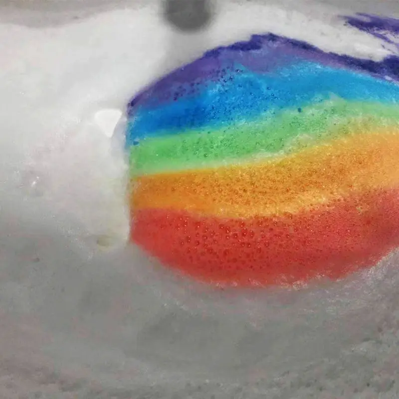 180 для Wiko Rainbow lenny облако Бомбочки ванны сухой кожи увлажнение спа тела эфирное