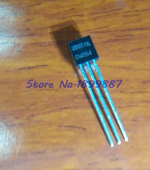 

100pcs/lot UM66T-19L TO-92 UM66T-19 TO92 UM66T UM66T19L In Stock