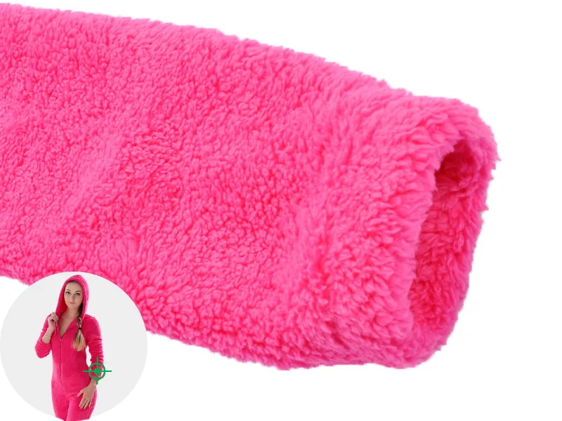 Adults Plus Size Onesie Pink Rose Red Pajama Sets Girls Autumn Winter Fleece Warm Hooded Onesie Sleepwear For Women Teenagers aa