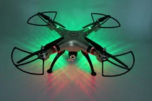 Syma X8HW X8HC Quadcopter FPV 6 Axis Quadrocopter Camera Remote Control Helicoptero RC Drones Com Camera HD Profissional Dron
