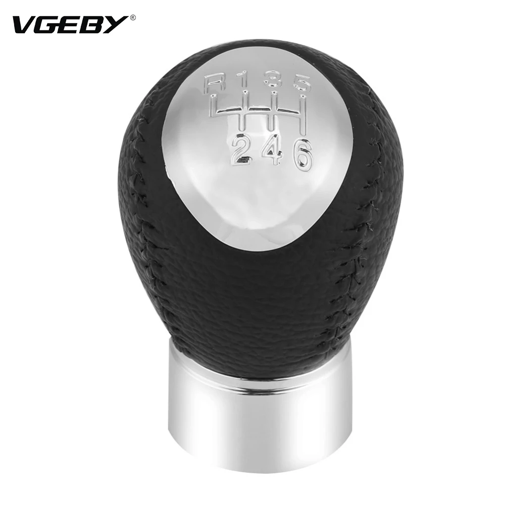 Car Gear Shift Knob