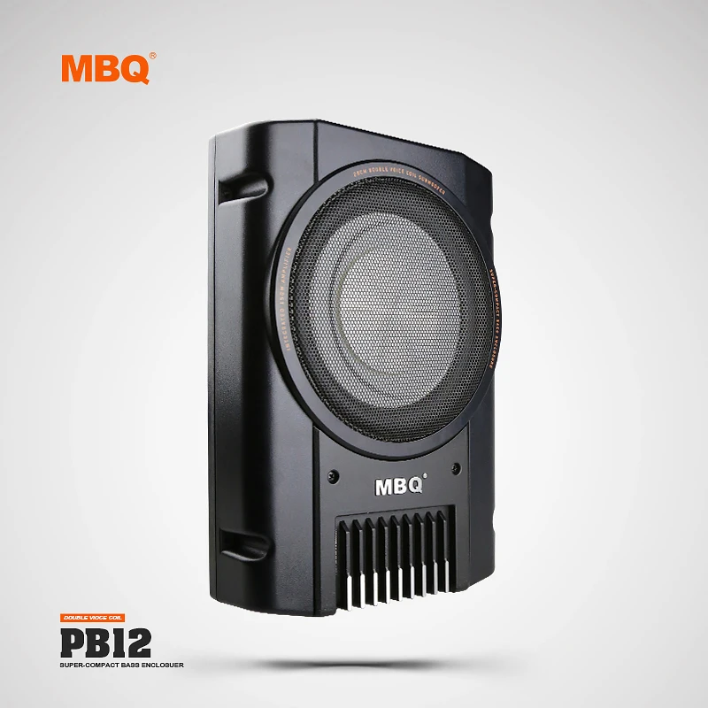 mbq subwoofer made in