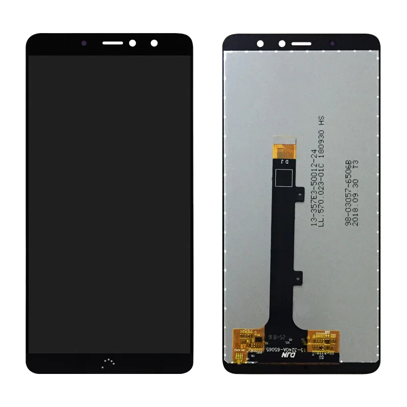 Tanie 100% test na wyświetlacz LCD 5.65 \