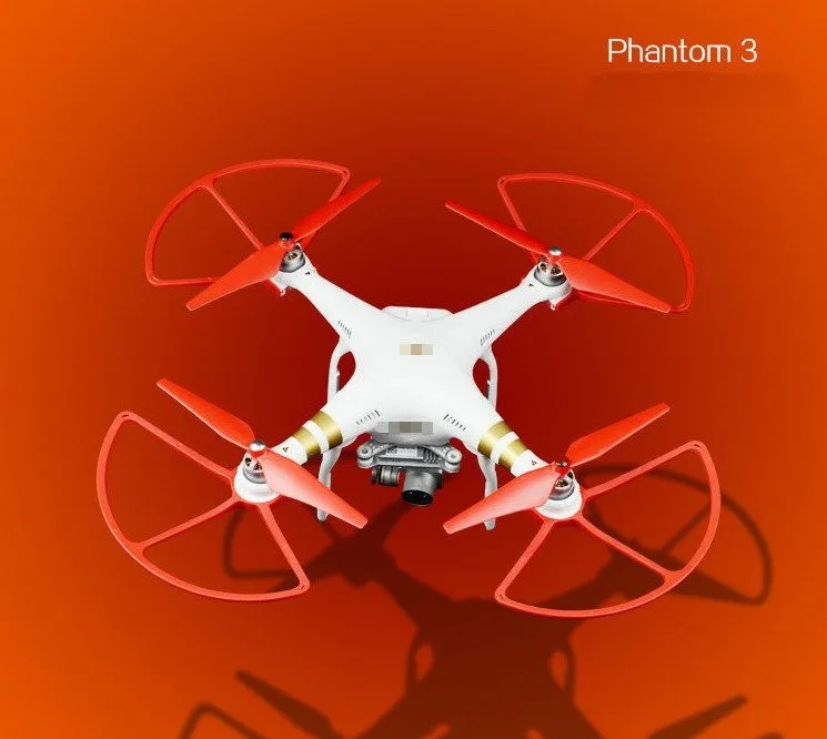 9450 9.4 Inch Self Locking Enhanced Propeller Main Blade Prop For Quadcopter DJI Phantom 2 3 Vision